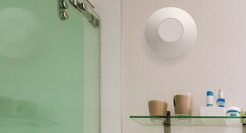 How To Find The Right Bathroom Extractor Fan For You