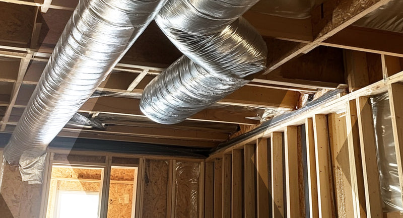 What is Ducting?