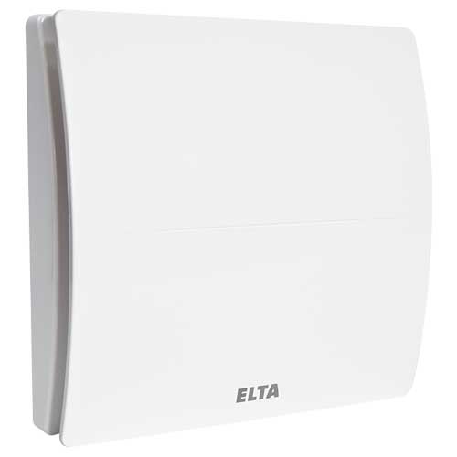 Elta FLUX HR 100 Heat Recovery Unit - 100mm/4"