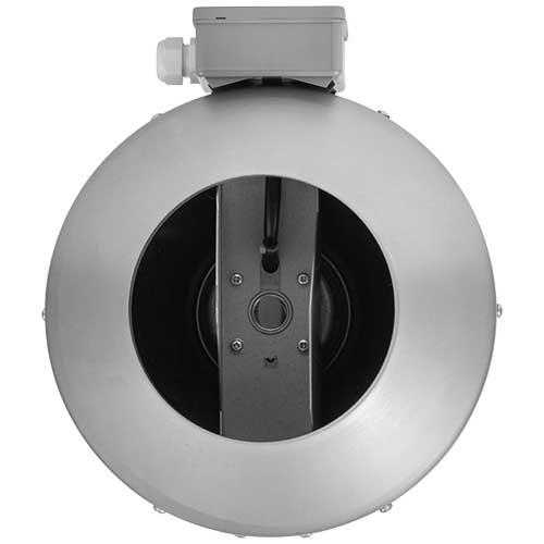 Hydor HIT150 Inline Centrifugal Duct Fan 150mm