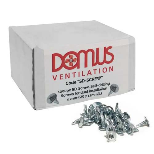 Domus - SD-SCREW Self Drilling Screws