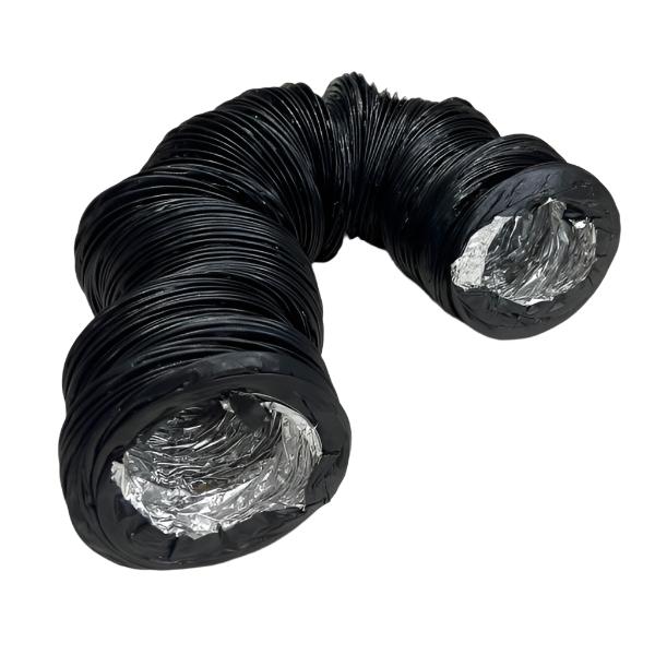 Combi Flexible Ducting 152mm x 6m Length