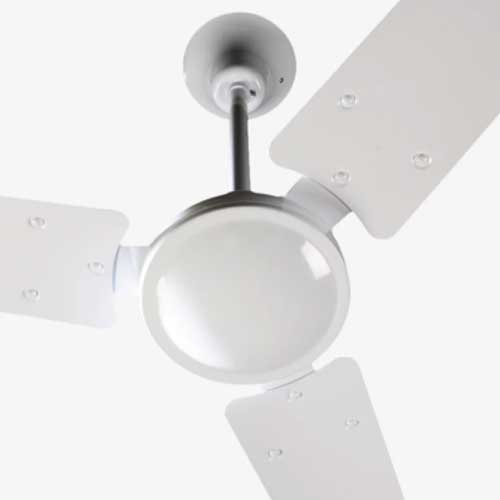 Hydor 48" Destratification Sweep Ceiling Fan HCF1200