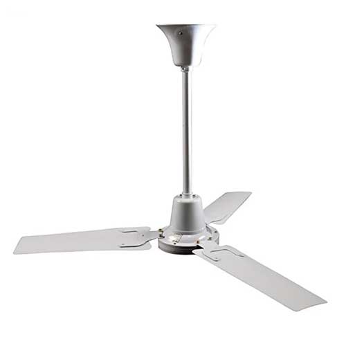 Hydor 36" Destratification Sweep Ceiling Fan HCF900