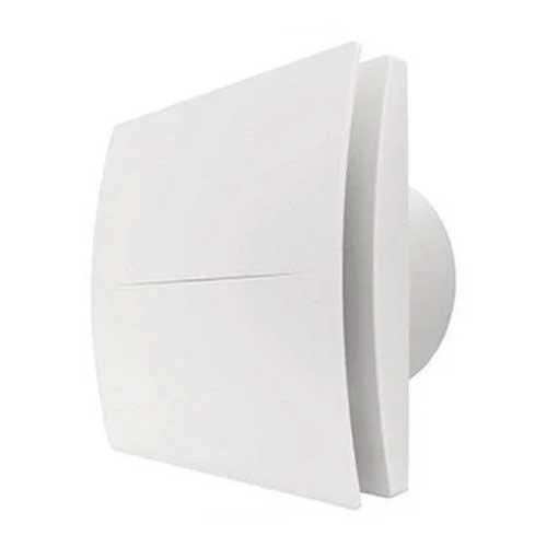 Systemair BF Silent Bathroom Extractor Fan 150mm 6"