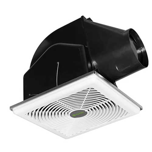 Xpelair CMF271 Ceiling Mounted Extractor Fan 89957AW - 275mm 11"