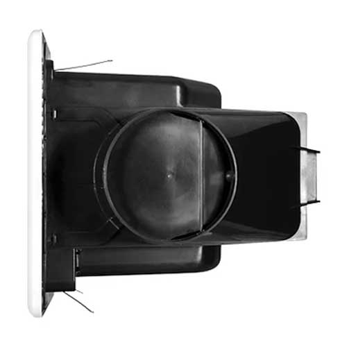 Xpelair CMF271 Ceiling Mounted Extractor Fan 89957AW - 275mm 11"