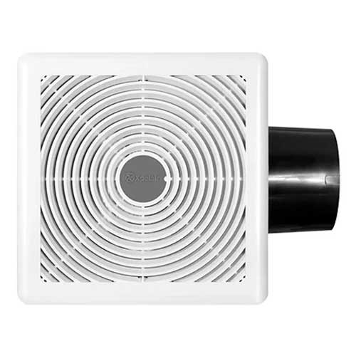 Xpelair CMF271 Ceiling Mounted Extractor Fan 89957AW - 275mm 11"