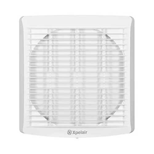 Xpelair GX9 Window Mounted Fan 89994AW