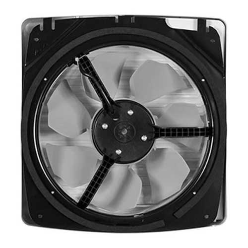 Xpelair GXC9 Window Mounted Fan with Pullcord 89995AW